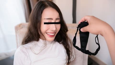 太太,请让我买下您现在穿着的内衣！~将T字裤误算成全包的美熟女~ pacopacomama_092226_100