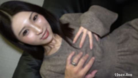 【确定是方便的肉便器！】超强外貌的超纤细小姐在高潮泪眼汪汪→露出高潮脸，痉挛着恳求中出的冲击影像!! FC2-PPV-4800340
